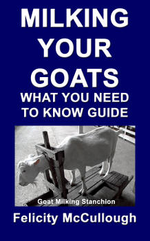 Milking Your Goat What You Need To Know Guide